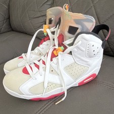 Jordan Air Jordan 6 Retro Hare