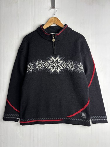 Maglione dale norway - dale, torino