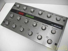 T.C.ELECTRONIC G -