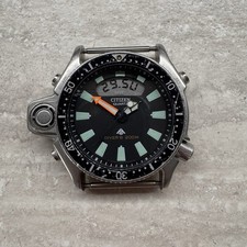 Orologio Citizen Promaster