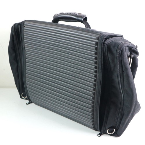 Mandarina duck valigia ore - mandarina, 48