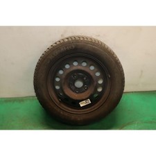 1 CERCHIO IN FERRO FIAT SEDICI