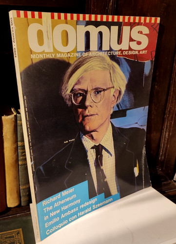 Domus 603 settembre 1980 - 603,