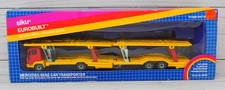 Siku Eurobuilt 3419, Mercedes