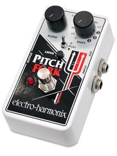 ELECTRO-HARMONIX PITCH FORK