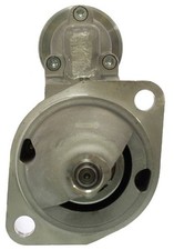 Motorino Avviamento Nuovo - OE