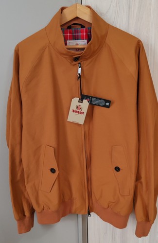 Veste harrington 2071 - veste,
