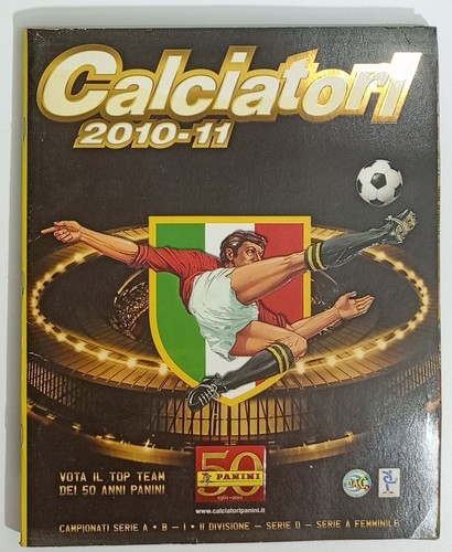 I141627 album figurine panini - i141627,