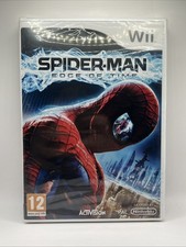 Spider-Man: The Edge of Time