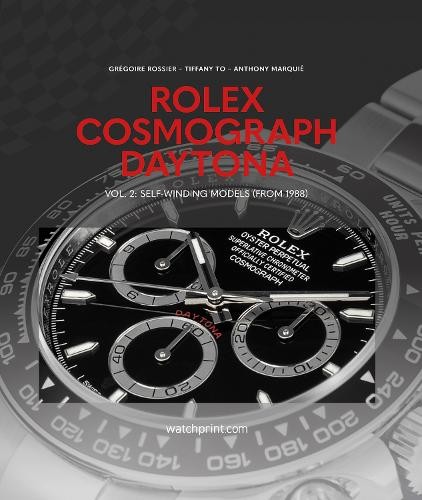 Rolex cosmograph daytona - cosmograph, by