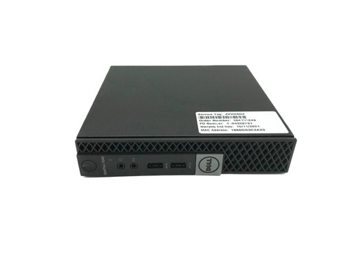 Dell optiplex 7040 - dell,