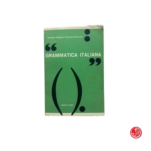 Libri testo grammatica - libri,
