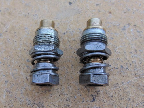 Cuscinetto jet carburatore - cuscinetto,