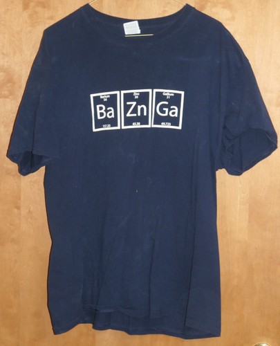 Shirt maglietta the big - maglietta,