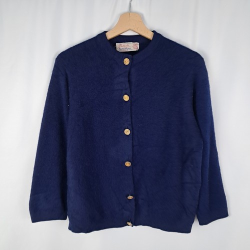 Cardigan ballantyne 100 - ballantyne, 100%