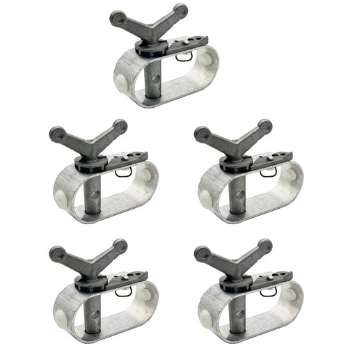 Tenditore per verricello - per,