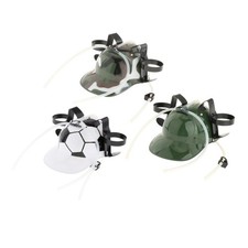 Casco da bere Porta lattine