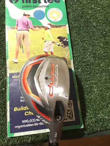 Cobra amp aft 4 - cobra, 22*