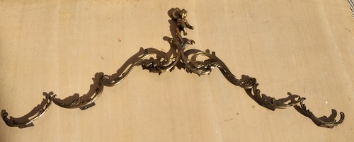 Modernariato vecchia cornice - -,