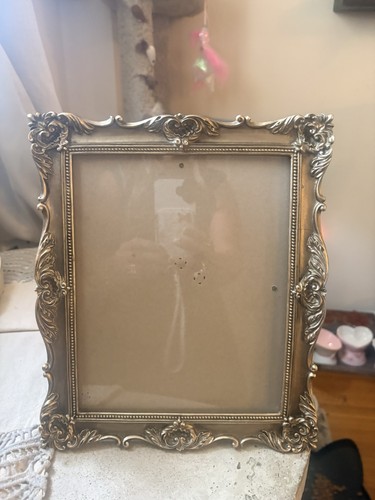 Cornice portafoto vintage