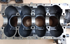 BLOCCO ALBERO MOTORE F1CE0481F  IVECO DAILY 4° SERIE 3.0 MULTIJET  anno 2010