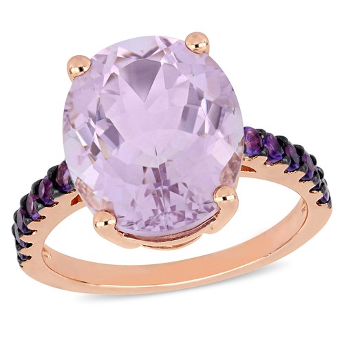 Anello cocktail amour - anello,