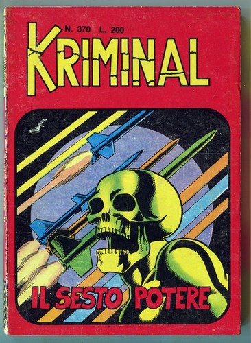 725 kriminal corno - kriminal,