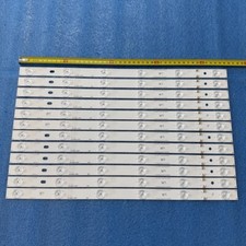 Striscia retroilluminazione