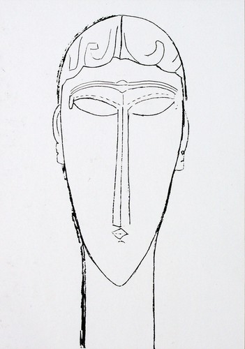 Amedeo modigliani - amedeo,
