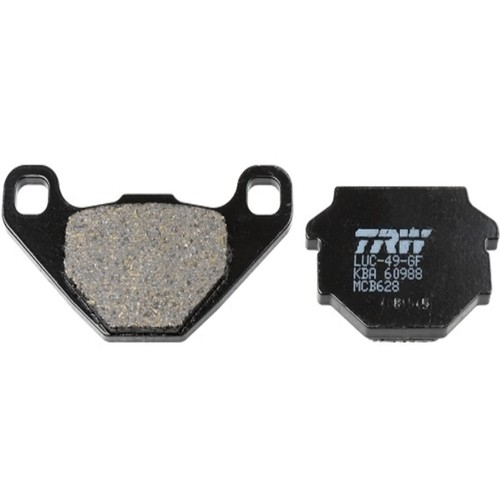 Freni posteriori per aprilia - freni,