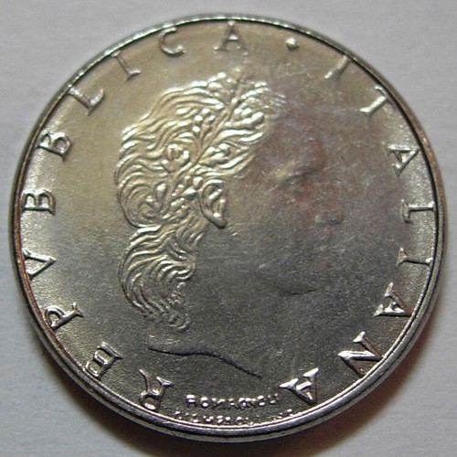 Lire vulcano 3rd type - vulcano,