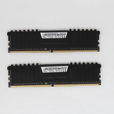 Corsair 16 GB (2x8 GB)