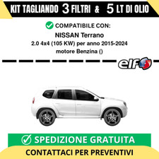 Tagliando per nissan - tagliando,