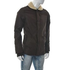 GAP Giacca Blouson Uomo Doppio