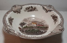 Piatto Rotondo Ciotola JOHNSON