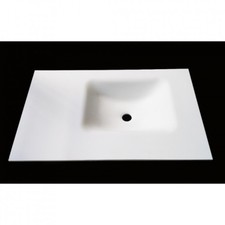 Lavabo Bagno da Incasso con