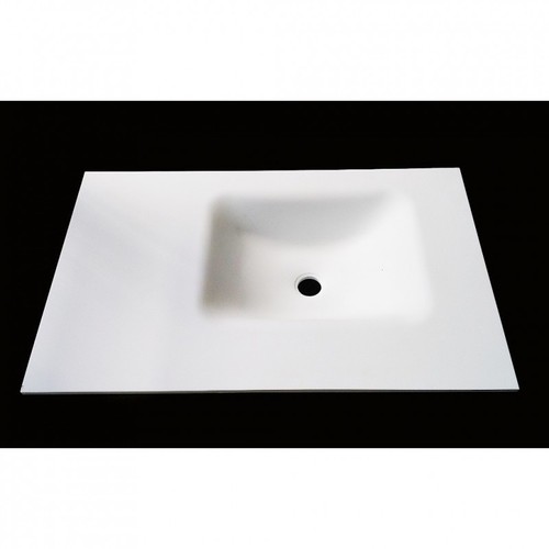 Lavabo bagno incasso con - bagno, da