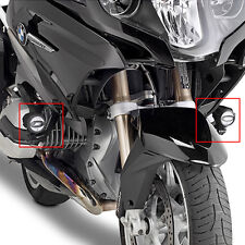 ATTACCHI PER FARETTI [GIVI]