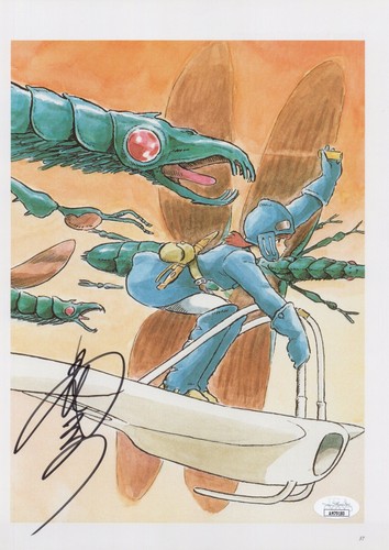 Pagina artbook sumi shimamoto - pagina,