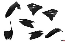 KIT PLASTICHE SUZUKI RM 125