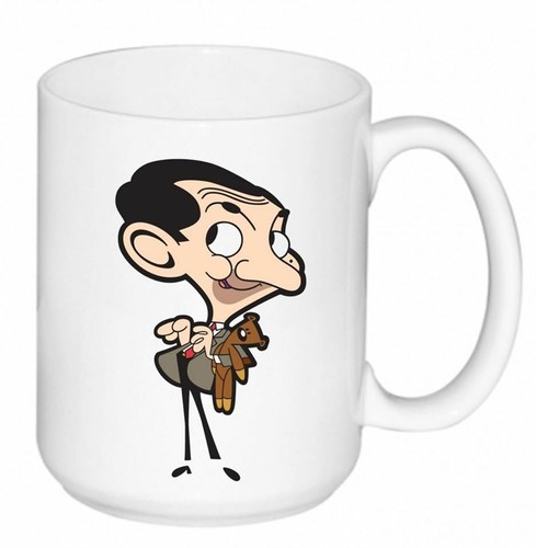 Tazza latte mug ceramica - in,