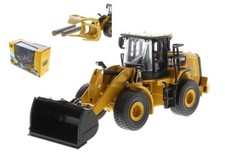 Diecast master cat 950m - master,