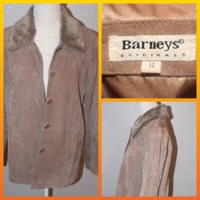 Barneys Originals Vintage