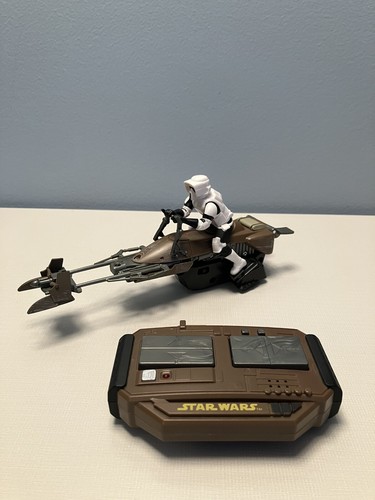 Star wars air hogs telecomando - wars,