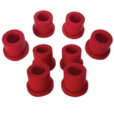 8x Isuzu Pick-Up Nuova Molla