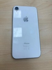 Apple iPhone XR - 64GB -