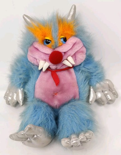 Peluche vintage little meat - vintage,
