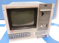 Biesse Rover 325 CNI C.N.I. Controllo Monitor Pannello di Controllo Tastiera Rack Display