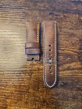 Panerai 26/22mm OEM Marrone