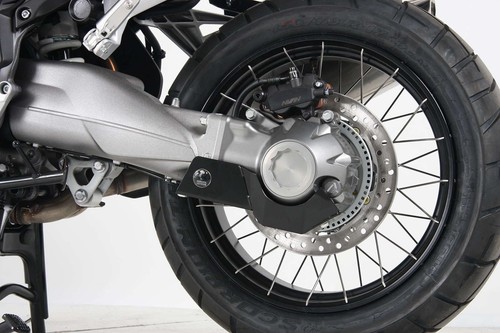 Protezione cardan honda - protezione,